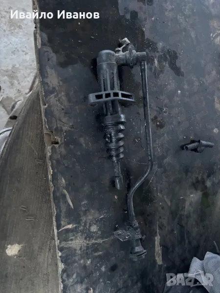 Помпа за съединител 2.2 PEUGEOT BOXER FIAT DUCATO CITROEN JUMPER RELAY, снимка 1