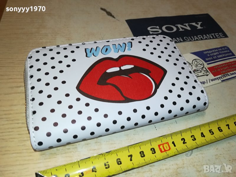 ПОРТМОНЕ 2008230755, снимка 1