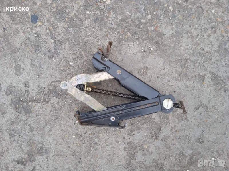 крик, снимка 1