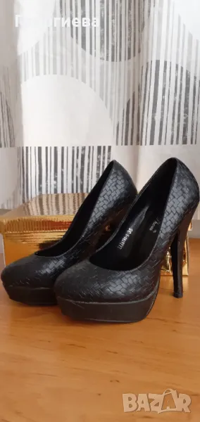 Официални обувки НОВИ, снимка 1