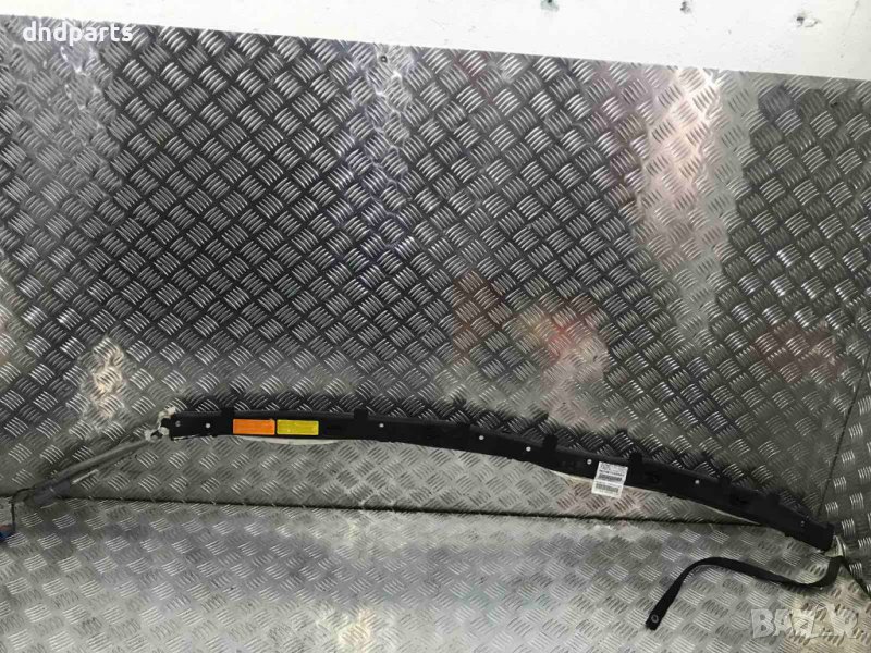 Airbag завеса странична лява Citron C5,2001г., снимка 1