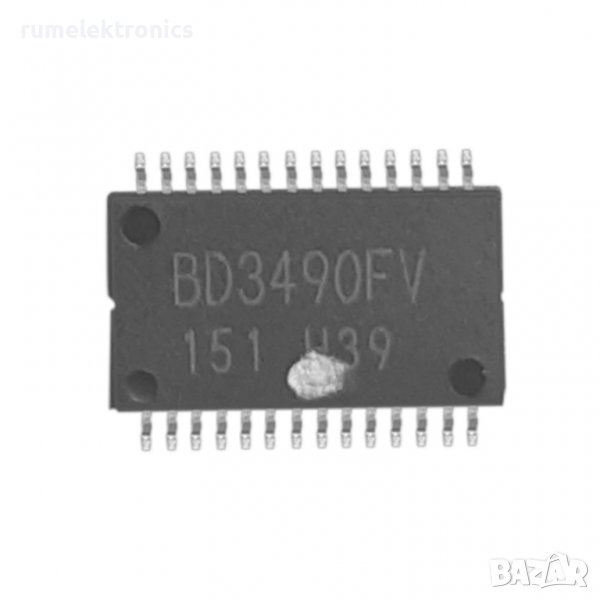 BD3490FV, снимка 1