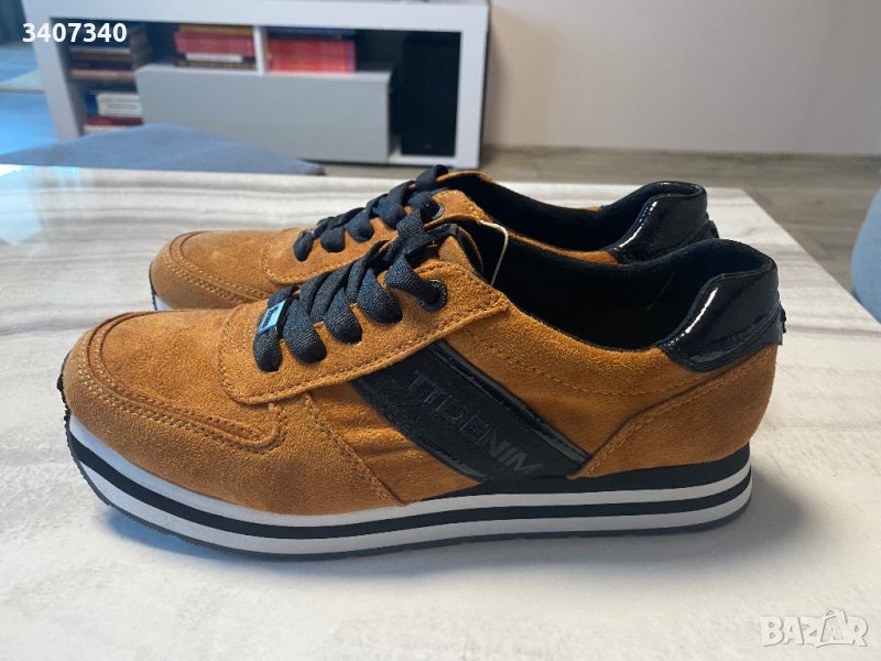 TOM TAILOR 41 номер чисто нови , снимка 1