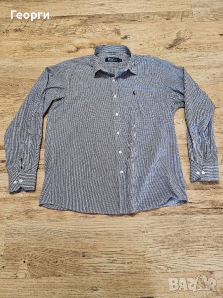 Мъжка риза Polo Ralph Lauren Размер XXL, снимка 1