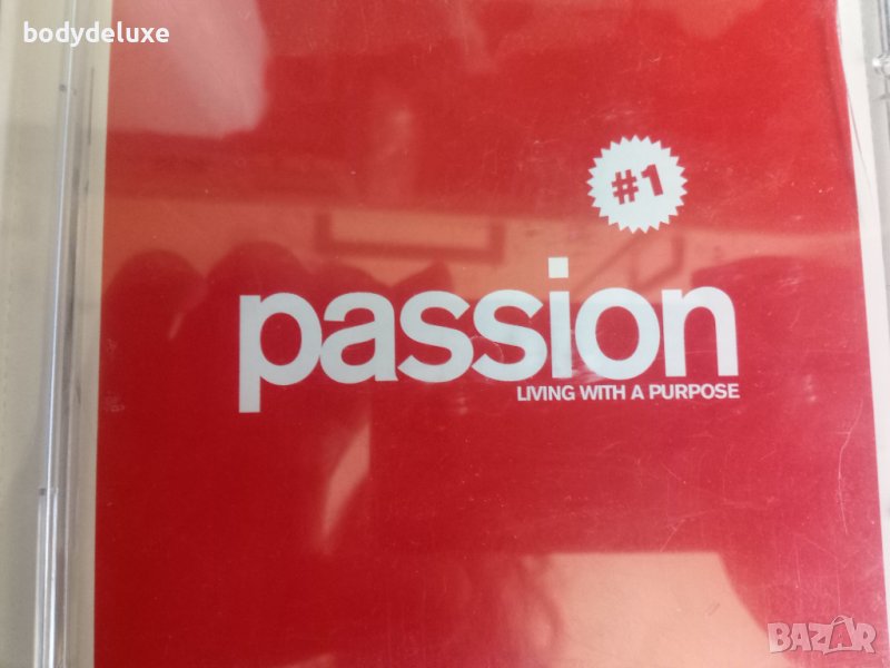 оригинални аудио дискове, снимка 1