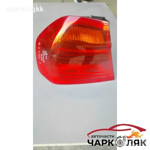 Стоп ляв външен Бмв 320д Е90 седан, снимка 1