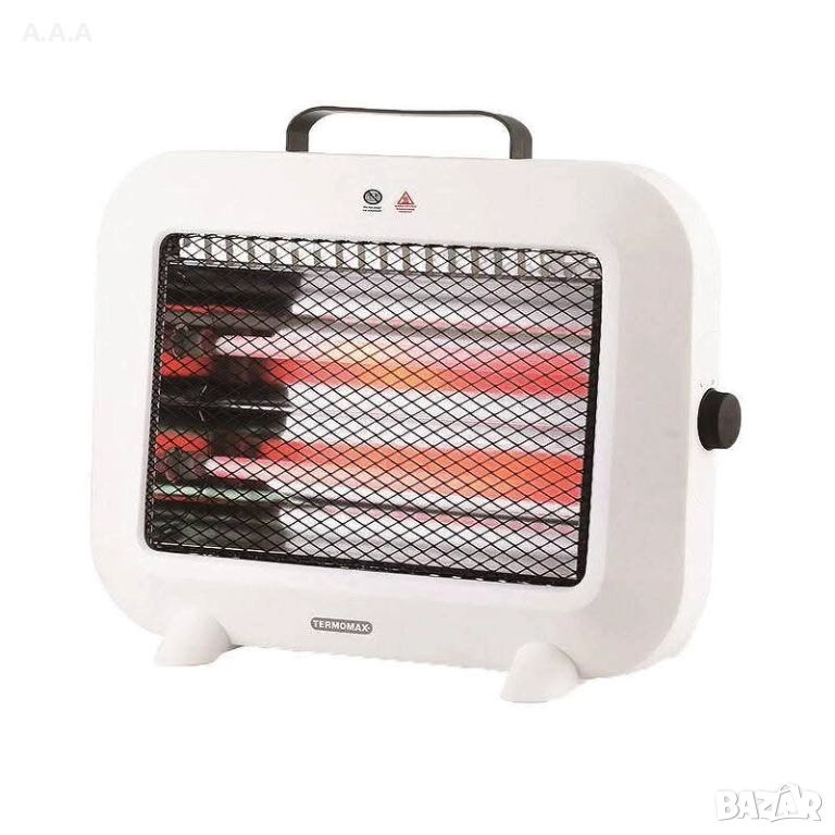 Кварцова печка TERMOMAX 800W, снимка 1