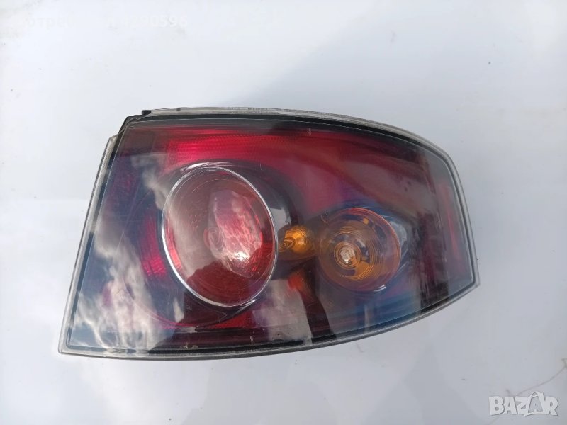 Стоп десен за Seat Ibiza  / Сеат Ибиса , снимка 1