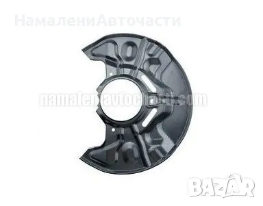 Предпазна пластина спирачен диск 47781-05030 Toyota Avensis, снимка 1