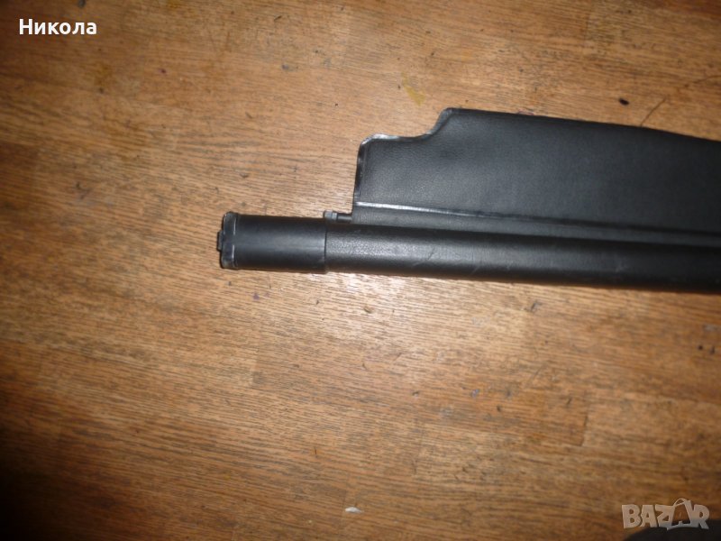 Щора за багажник Опел Зафира-А в Части в гр. София - ID39300706 — Bazar.bg