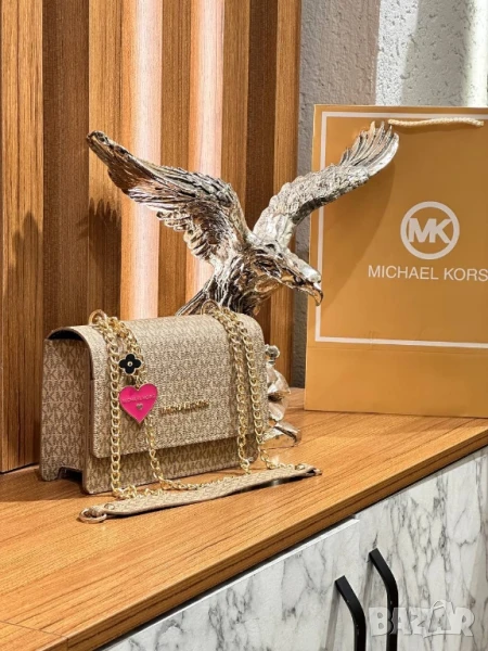 чанти michael kors guess , снимка 1