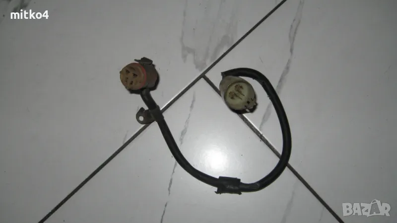 кабел за алтернатор за опел исузу, снимка 1