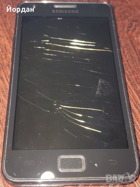 samsung s2 за части, снимка 1