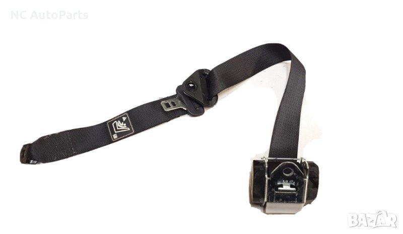 Заден ляв колан за Dodge Caliber Додж Калибър 605460301B 2008, снимка 1