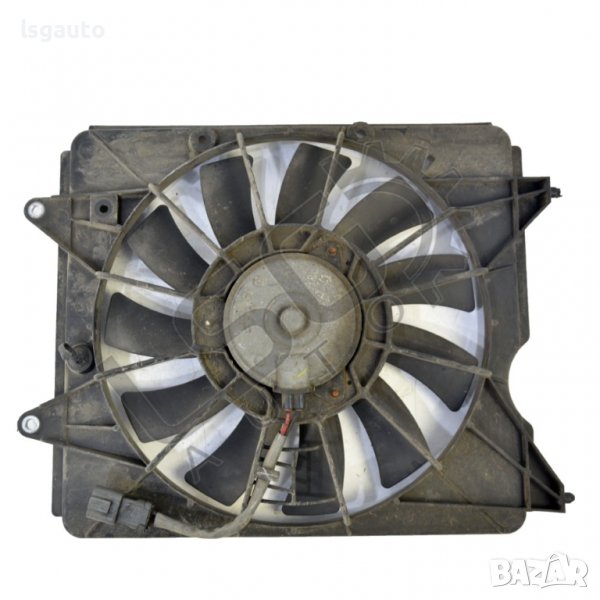 Дифузьор Honda Civic VIII(2006-2011) ID:91872, снимка 1