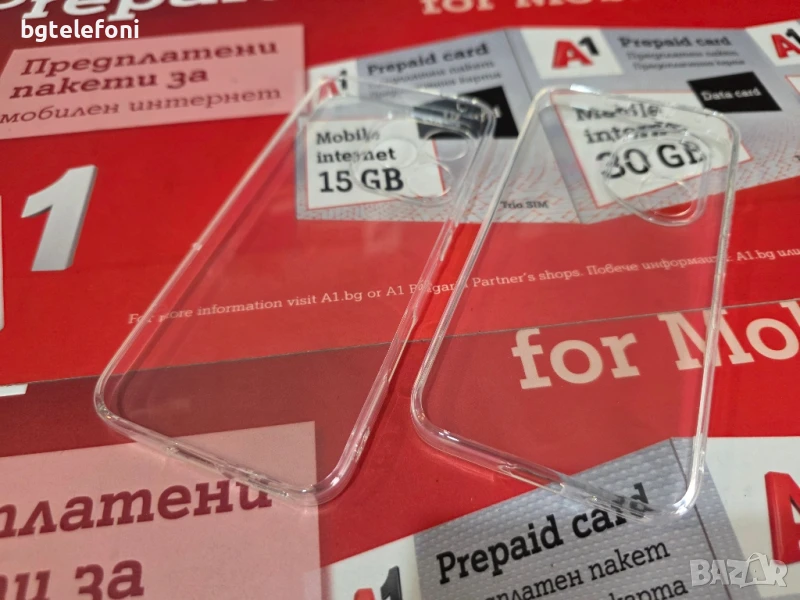 Honor 400 Lite , Honor 400 силиконов гръб с дупки за камерите, снимка 1