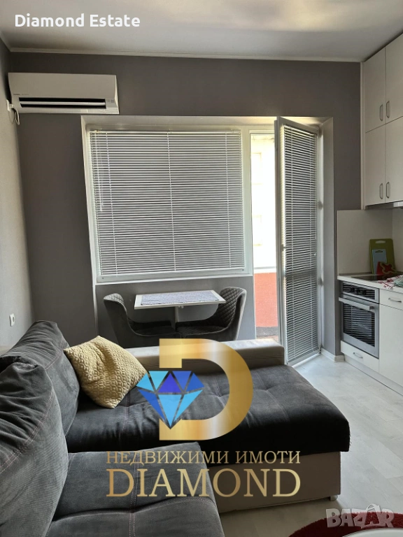 Апартамент в Димитровград - Център, снимка 1