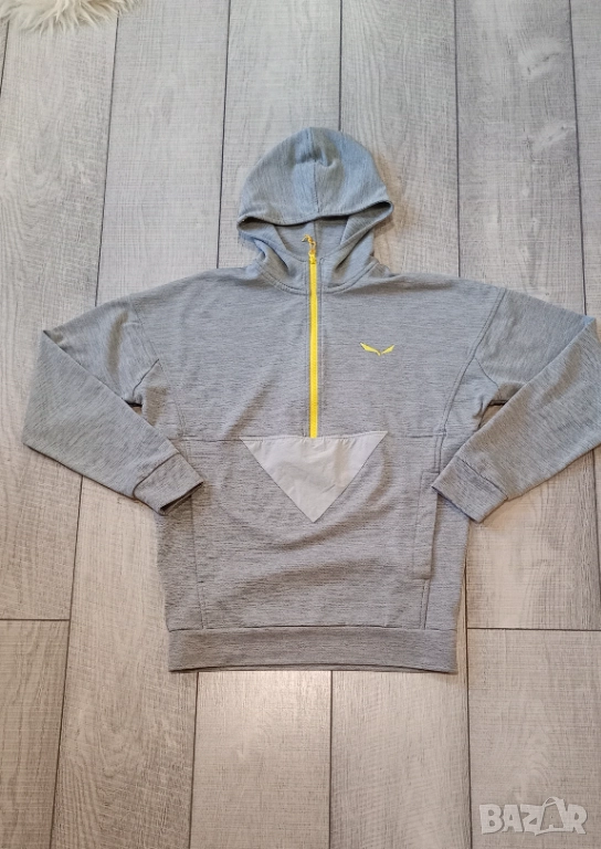 Salewa Frea Pl Hz суичър с качулка размер S,M, снимка 1