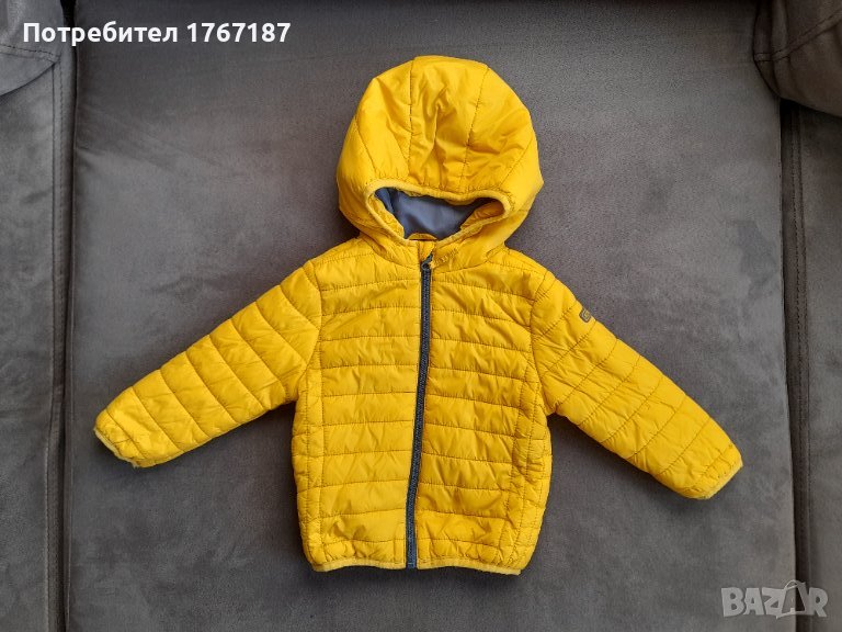 Детско яке пухенка възраст до 1 година на Waikiki, снимка 1