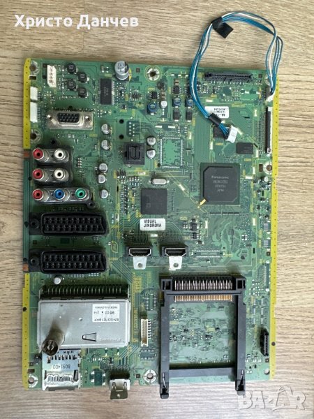 TNP8EA102 9A, снимка 1