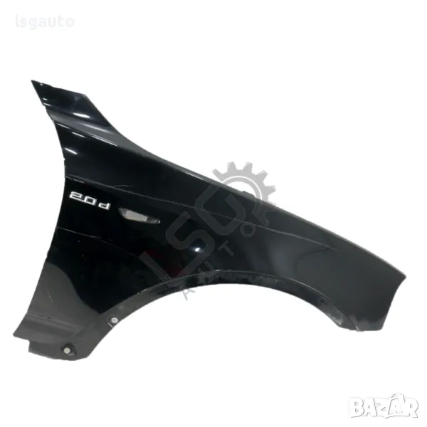 Десен калник BMW X3 (E83) 2003-2010 ID: 138010, снимка 1