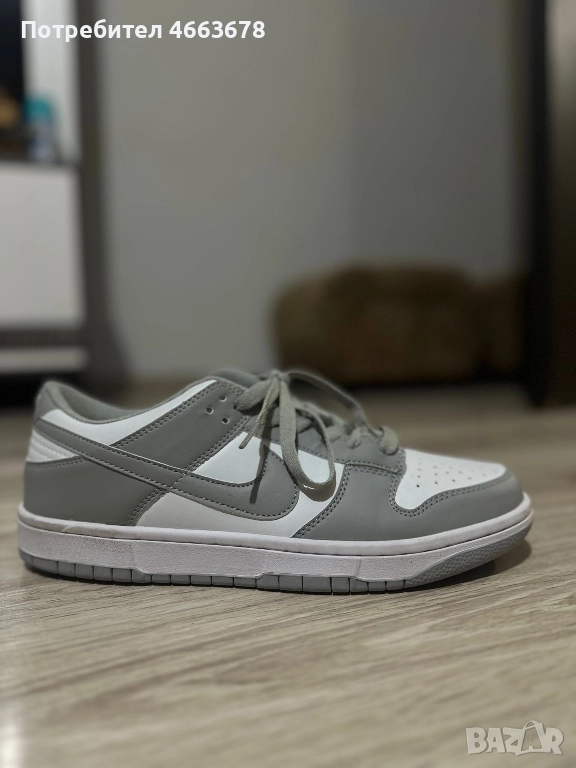Nike dunk low retro , снимка 1