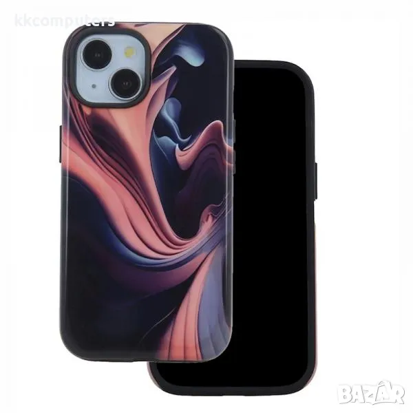 Калъф силикон Decor Dessert за iPhone 15 Pro Max 6.7 Баркод : 3129865, снимка 1