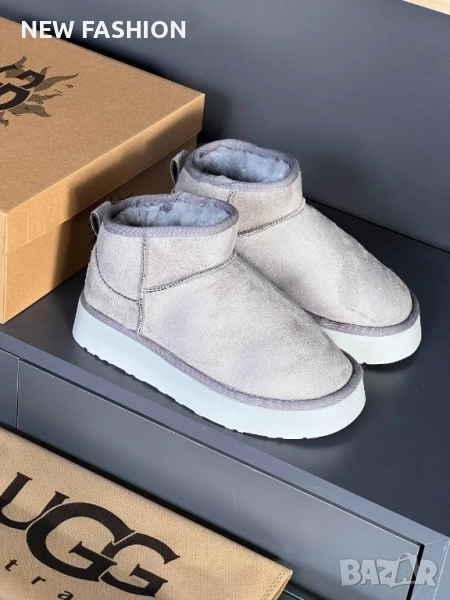 Дамски Боти ✨UGG, снимка 1