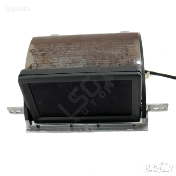 Дисплей AUDI A8 (D3) 2003-2010 ID: 152772, снимка 1