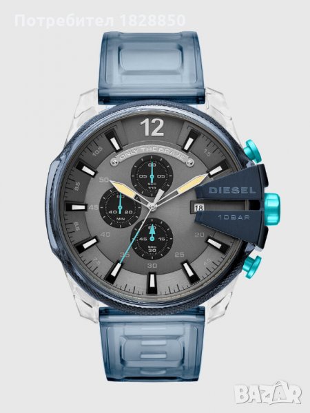 Diesel dz4487, снимка 1