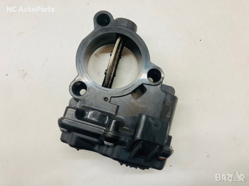 Дроселова клапа за BMW БМВ F10 F11 2.0 дизел 190 B47 CONTINENTAL 851245202 2016, снимка 1