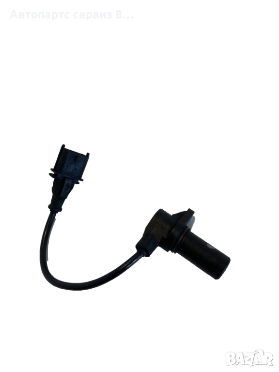 Оригинален сензор за разпределителен вал за Jeep Cherokee 2005 г., 2.5 CRD, № 0281002434, снимка 1