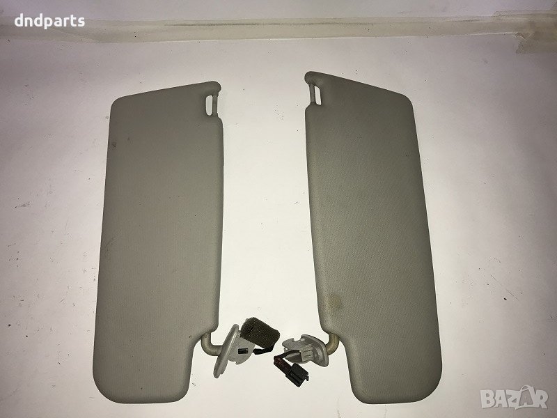 Сенници за Golf 4, снимка 1