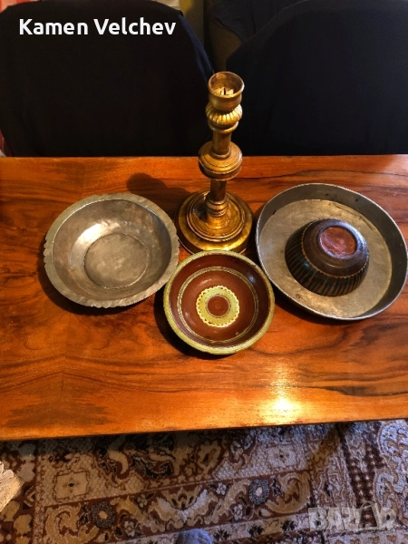 Старинки от България..., снимка 1