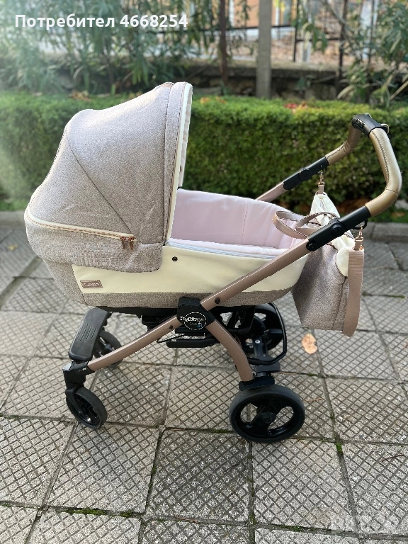 Продава Peg Perego., снимка 1