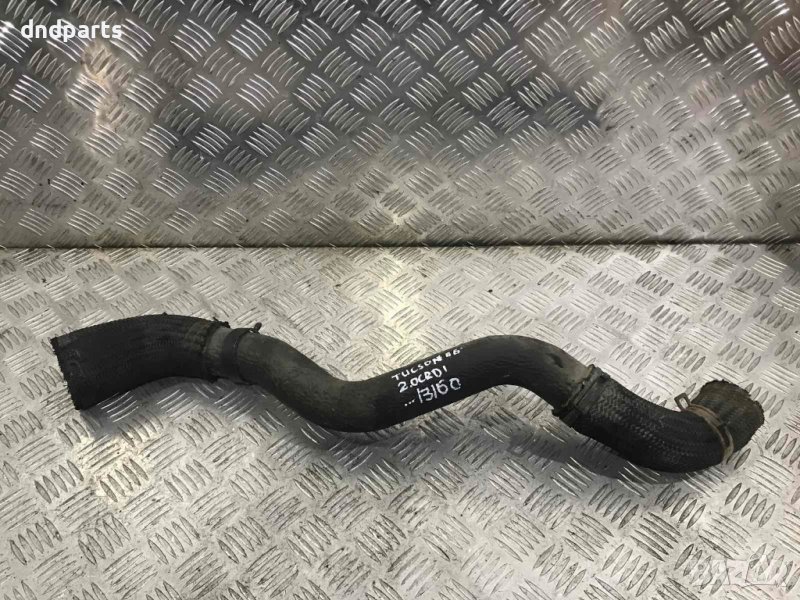 Маркуч Hyundai Tucson 2.0CRDI,2006г., снимка 1