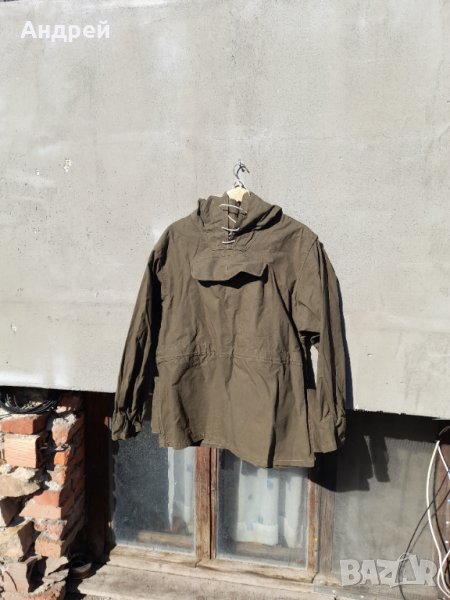 Стар анорак #2, снимка 1