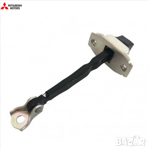 Ограничител задна врата 5732A048 Mitsubishi Pajero, снимка 1