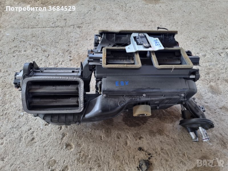 Парно е90 е91 е92 е9х, снимка 1