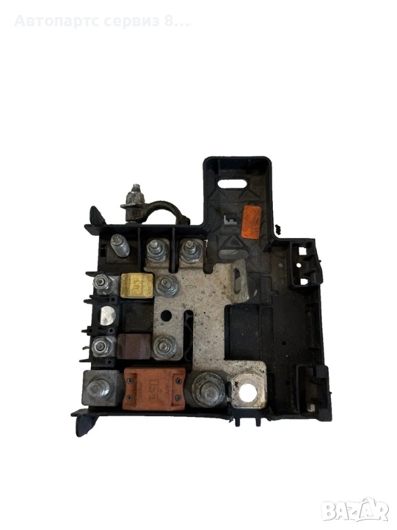 Кабел за акумулатор за Alfa Romeo 159 Sportwagon 2009 2.0 M-Jet Оригинален A878, снимка 1