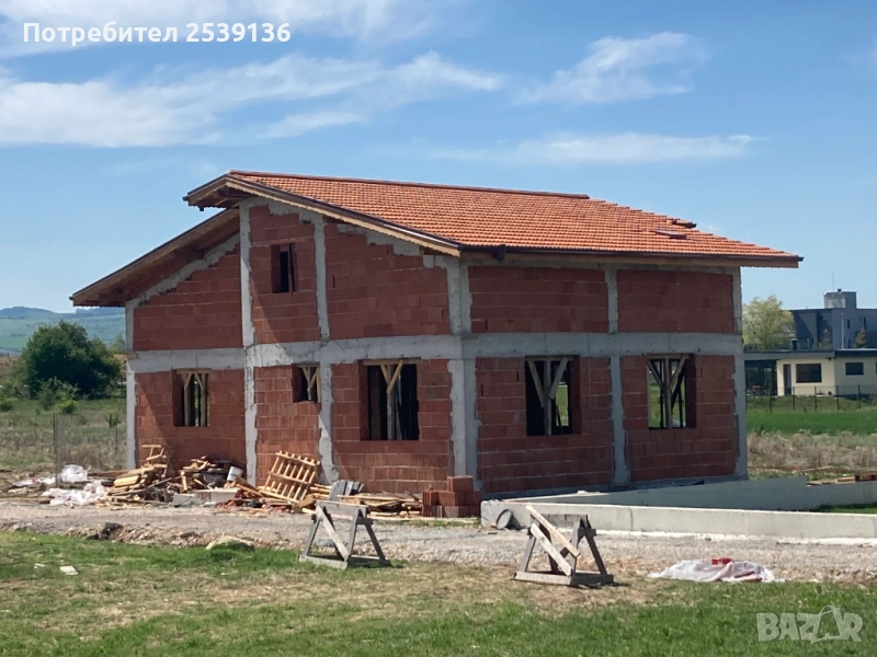 Новострояща къща - 215 000 евро, снимка 1