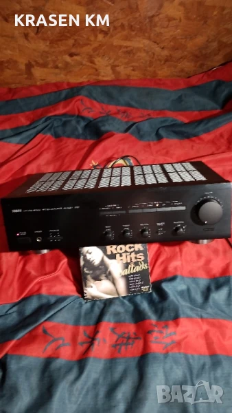 YAMAHA AX V401., снимка 1