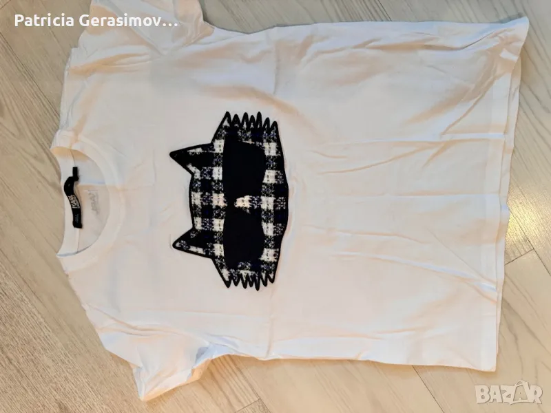 Дамски тениски, снимка 1