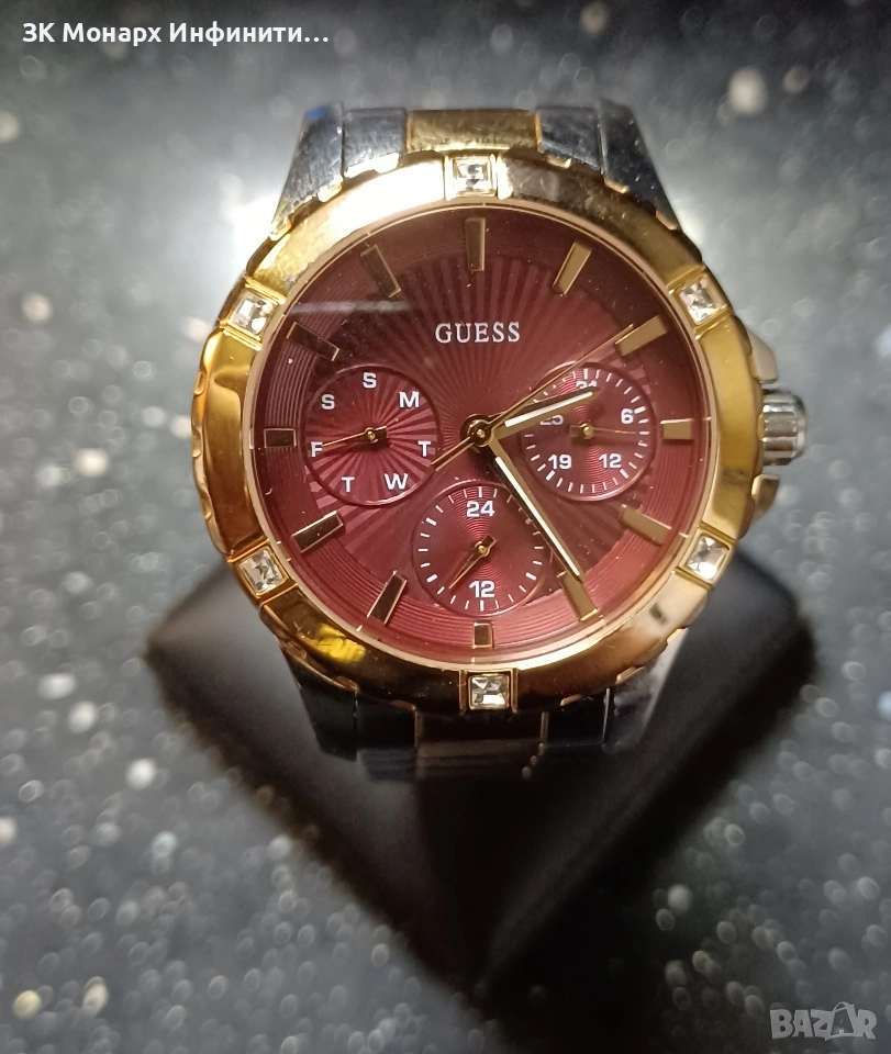 Часовник Guess GW723L2, снимка 1