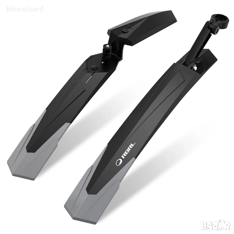 Комплект калници за велосипед RBRL [24-29 инча] универсални калници НОВИ, снимка 1