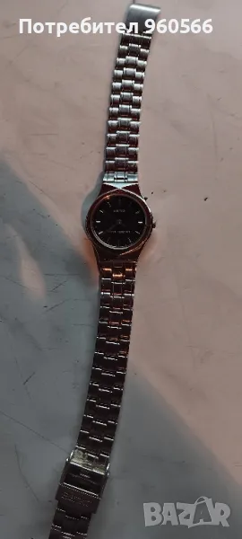 Дамски часовник Сейко, снимка 1