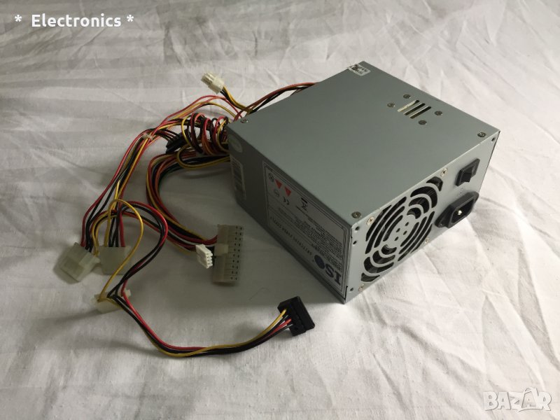 Захранващ блок (PSU) за Компютър, снимка 1