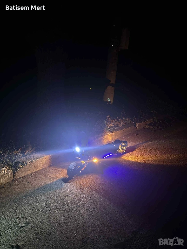 Kukirin G2 mastar, снимка 1