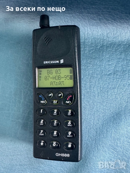 ERICSSON GH 688 , ERICSSON GH688, снимка 1