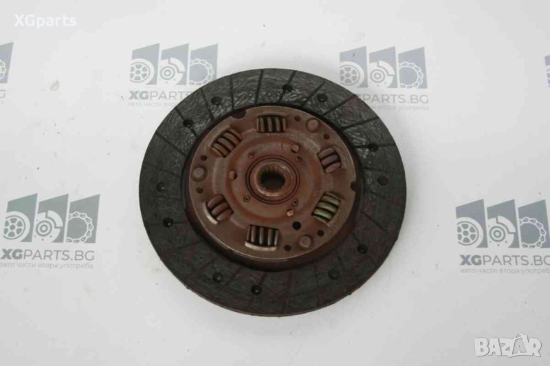 Феродов диск за VW Lupo 1.6i 125к.с. (1998-2005), снимка 1